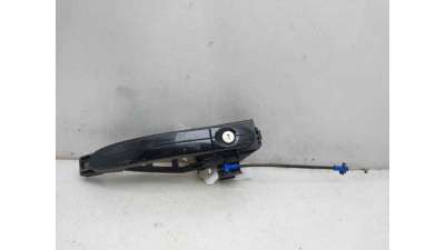MANETA EXTERIOR DELANTERA IZQUIERDA FORD MONDEO IV (2007-2015) 1.8 TDCI 125CV 1753CC - L.7552771 / 1437721