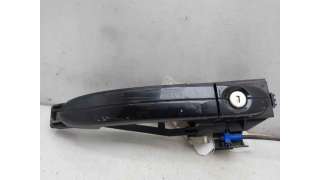 MANETA EXTERIOR DELANTERA IZQUIERDA FORD MONDEO IV (2007-2015) 1.8 TDCI 125CV 1753CC - L.7552771 / 1437721