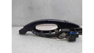 MANETA EXTERIOR DELANTERA IZQUIERDA FORD MONDEO IV (2007-2015) 1.8 TDCI 125CV 1753CC - L.7552771 / 1437721