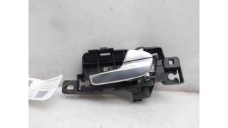 MANETA INTERIOR DELANTERA DERECHA FORD MONDEO IV (2007-2015) 1.8 TDCI 125CV 1753CC - L.7552775 / 6M21U22600