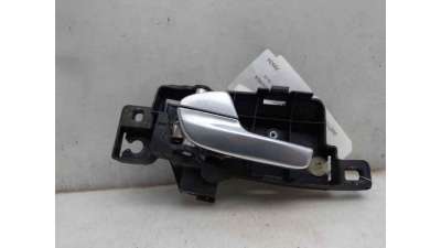 MANETA INTERIOR DELANTERA IZQUIERDA FORD MONDEO IV (2007-2015) 1.8 TDCI 125CV 1753CC - L.7552776 / 6M21U22601