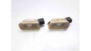 PILOTO MATRICULA FORD MONDEO IV (2007-2015) 1.8 TDCI 125CV 1753CC - L.7552804 / 7S7113550AB