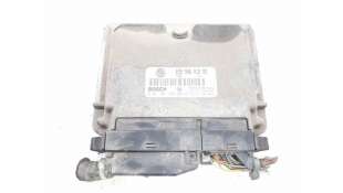 CENTRALITA MOTOR UCE SKODA OCTAVIA I (1996-2010) 1.9 TDI 90CV 1896CC - L.7553055 / 038906018BQ