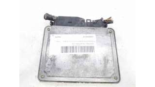 CENTRALITA MOTOR UCE SKODA OCTAVIA I (1996-2010) 1.9 TDI 90CV 1896CC - L.7553055 / 038906018BQ