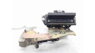 MANETA EXTERIOR PORTON SKODA OCTAVIA I (1996-2010) 1.9 TDI 90CV 1896CC - L.7553137 / 1U6827565J