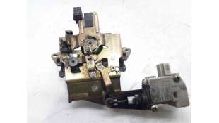 MANETA EXTERIOR PORTON SKODA OCTAVIA I (1996-2010) 1.9 TDI 90CV 1896CC - L.7553137 / 1U6827565J 2