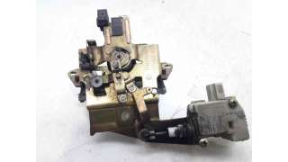 MANETA EXTERIOR PORTON SKODA OCTAVIA I (1996-2010) 1.9 TDI 90CV 1896CC - L.7553137 / 1U6827565J