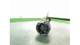 TRANSMISION DELANTERA DERECHA SKODA OCTAVIA I (1996-2010) 1.9 TDI 90CV 1896CC - L.7553218 / 1J0407272F 2