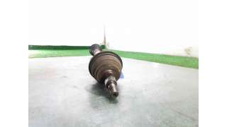 TRANSMISION DELANTERA DERECHA SKODA OCTAVIA I (1996-2010) 1.9 TDI 90CV 1896CC - L.7553218 / 1J0407272F