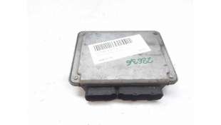 CENTRALITA MOTOR UCE MG ROVER MG ZS (2004-2005) 2.0 TD 101CV 1994CC - L.7553292 / MSB101150