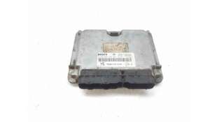 CENTRALITA MOTOR UCE MG ROVER MG ZS (2004-2005) 2.0 TD 101CV 1994CC - L.7553292 / MSB101150 2