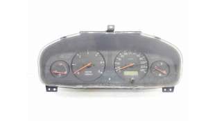 CUADRO INSTRUMENTOS MG ROVER MG ZS (2004-2005) 2.0 TD 101CV 1994CC - L.7553311 / YAS100780