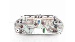 CUADRO INSTRUMENTOS MG ROVER MG ZS (2004-2005) 2.0 TD 101CV 1994CC - L.7553311 / YAS100780 2