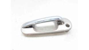 MANETA EXTERIOR DELANTERA IZQUIERDA MG ROVER MG ZS (2004-2005) 2.0 TD 101CV 1994CC - L.7553367 / CXB102930