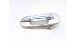MANETA EXTERIOR TRASERA DERECHA MG ROVER MG ZS (2004-2005) 2.0 TD 101CV 1994CC - L.7553368 / CXB102940