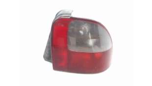 PILOTO TRASERO DERECHO MG ROVER MG ZS (2004-2005) 2.0 TD 101CV 1994CC - L.7553397 / ZUA000700