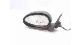 RETROVISOR IZQUIERDO MG ROVER MG ZS (2004-2005) 2.0 TD 101CV 1994CC - L.7553419 / CRJ100290PMP
