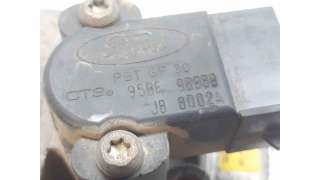 CAJA MARIPOSA FORD KA (2002-2008) 1.3 I 70CV 1299CC - L.7553499 / 95BF9B989