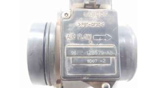CAUDALIMETRO FORD KA (2002-2008) 1.3 I 70CV 1299CC - L.7553506 / 96FP12B579AB