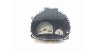 CUADRO INSTRUMENTOS FORD KA (2002-2008) 1.3 I 70CV 1299CC - L.7553525 / 97KP10841A