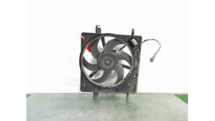 ELECTROVENTILADOR FORD KA (2002-2008) 1.3 I 70CV 1299CC - L.7553533 / 97KB8C607BJ