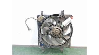 ELECTROVENTILADOR FORD KA (2002-2008) 1.3 I 70CV 1299CC - L.7553533 / 97KB8C607BJ