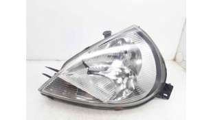 FARO IZQUIERDO FORD KA (2002-2008) 1.3 I 70CV 1299CC - L.7553543 / 1079425