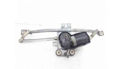 MOTOR LIMPIA DELANTERO FORD KA (2002-2008) 1.3 I 70CV 1299CC - L.7553581 / 97KG17B571AB