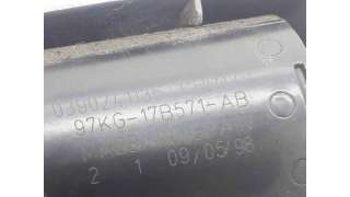 MOTOR LIMPIA DELANTERO FORD KA (2002-2008) 1.3 I 70CV 1299CC - L.7553581 / 97KG17B571AB
