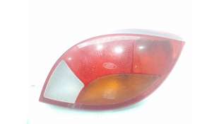 PILOTO TRASERO DERECHO FORD KA (2002-2008) 1.3 I 70CV 1299CC - L.7553599 / 1105788