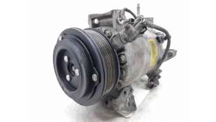 COMPRESOR AIRE ACONDICIONADO FORD TRANSIT COURIER FURGÓN (2014-) 1.5 TDCI 75CV 1499CC - L.7553661 / C1B119D629BA