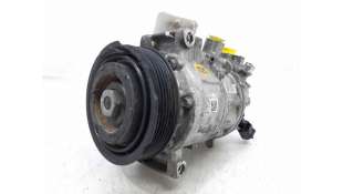COMPRESOR AIRE ACONDICIONADO AUDI A4 AVANT (2015-2018) 2.0 TDI 190CV 1968CC - L.7553664 / 8W5816803
