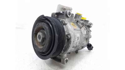 COMPRESOR AIRE ACONDICIONADO AUDI A4 AVANT (2015-2018) 2.0 TDI 190CV 1968CC - L.7553664 / 8W5816803