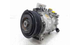 COMPRESOR AIRE ACONDICIONADO AUDI A4 AVANT (2015-2018) 2.0 TDI 190CV 1968CC - L.7553664 / 8W5816803