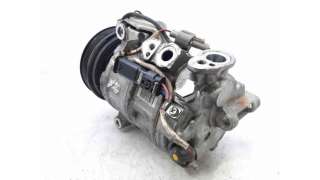 COMPRESOR AIRE ACONDICIONADO MERCEDES-BENZ CLASE GLA (2013-) GLA 200 CDI / D (156.908) 136CV 2143CC - L.7553672 / A00383044
