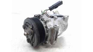 COMPRESOR AIRE ACONDICIONADO OPEL CORSA F (2019-) - L.7553673 / 9827596080