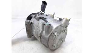 COMPRESOR AIRE ACONDICIONADO OPEL CORSA F (2019-) - L.7553673 / 9827596080 2