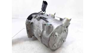 COMPRESOR AIRE ACONDICIONADO OPEL CORSA F (2019-) - L.7553673 / 9827596080
