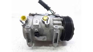 COMPRESOR AIRE ACONDICIONADO OPEL CORSA F (2019-) - L.7553673 / 9827596080
