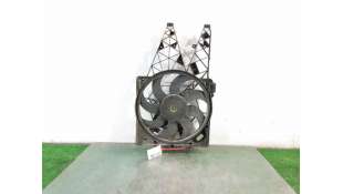 ELECTROVENTILADOR FIAT DOBLO FURGÓN/RANCHERA FAMILIAR (2010-) 1.3 D MULTIJET 90CV 1248CC - L.7553723 / 51821155