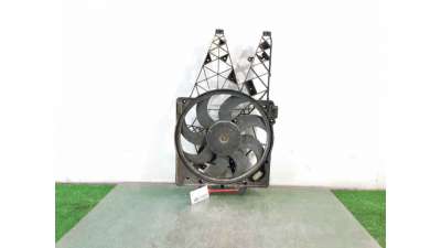 ELECTROVENTILADOR FIAT DOBLO FURGÓN/RANCHERA FAMILIAR (2010-) 1.3 D MULTIJET 90CV 1248CC - L.7553723 / 51821155