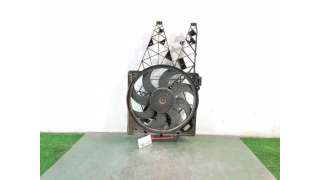ELECTROVENTILADOR FIAT DOBLO FURGÓN/RANCHERA FAMILIAR (2010-) 1.3 D MULTIJET 90CV 1248CC - L.7553723 / 51821155