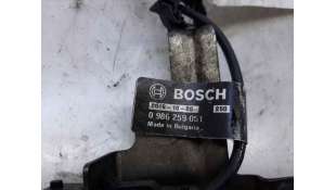 SENSOR FIAT DOBLO FURGÓN/RANCHERA FAMILIAR (2010-) 1.3 D MULTIJET 90CV 1248CC - L.7553779 / 0986259051 2