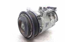 COMPRESOR AIRE ACONDICIONADO BMW 1 (2015-2019) 8 D 50CV 995CC - L.7553809 / 6452929932804