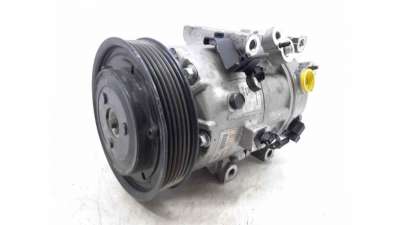 COMPRESOR AIRE ACONDICIONADO KIA CARENS IV (2013-) 1.6 GDI 135CV 1591CC - L.7553810 / 97701A4101