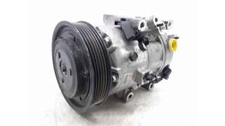 COMPRESOR AIRE ACONDICIONADO KIA CARENS IV (2013-) 1.6 GDI 135CV 1591CC - L.7553810 / 97701A4101