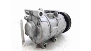 COMPRESOR AIRE ACONDICIONADO KIA CARENS IV (2013-) 1.6 GDI 135CV 1591CC - L.7553810 / 97701A4101
