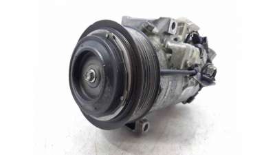 COMPRESOR AIRE ACONDICIONADO NISSAN QASHQAI II TODO TERRENO, CERRADA (2013-) 1.6 DCI 130CV 1598CC - L.7553812 / 926004EB1A