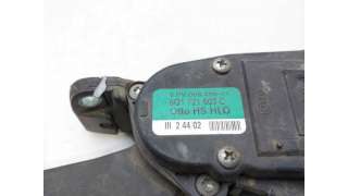 POTENCIOMETRO PEDAL SEAT LEON (1999-2006) 1.9 TDI 90CV 1896CC - L.7553920 / 6Q1721503C