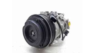 COMPRESOR AIRE ACONDICIONADO KIA RIO IV (2017-) 1.25 84CV 1248CC - L.7553948 / 1E39E17000